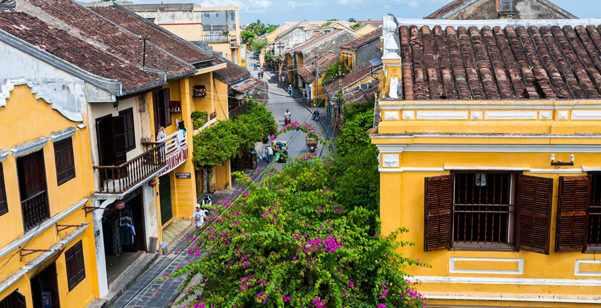 Taste of Vietnam and Cambodia